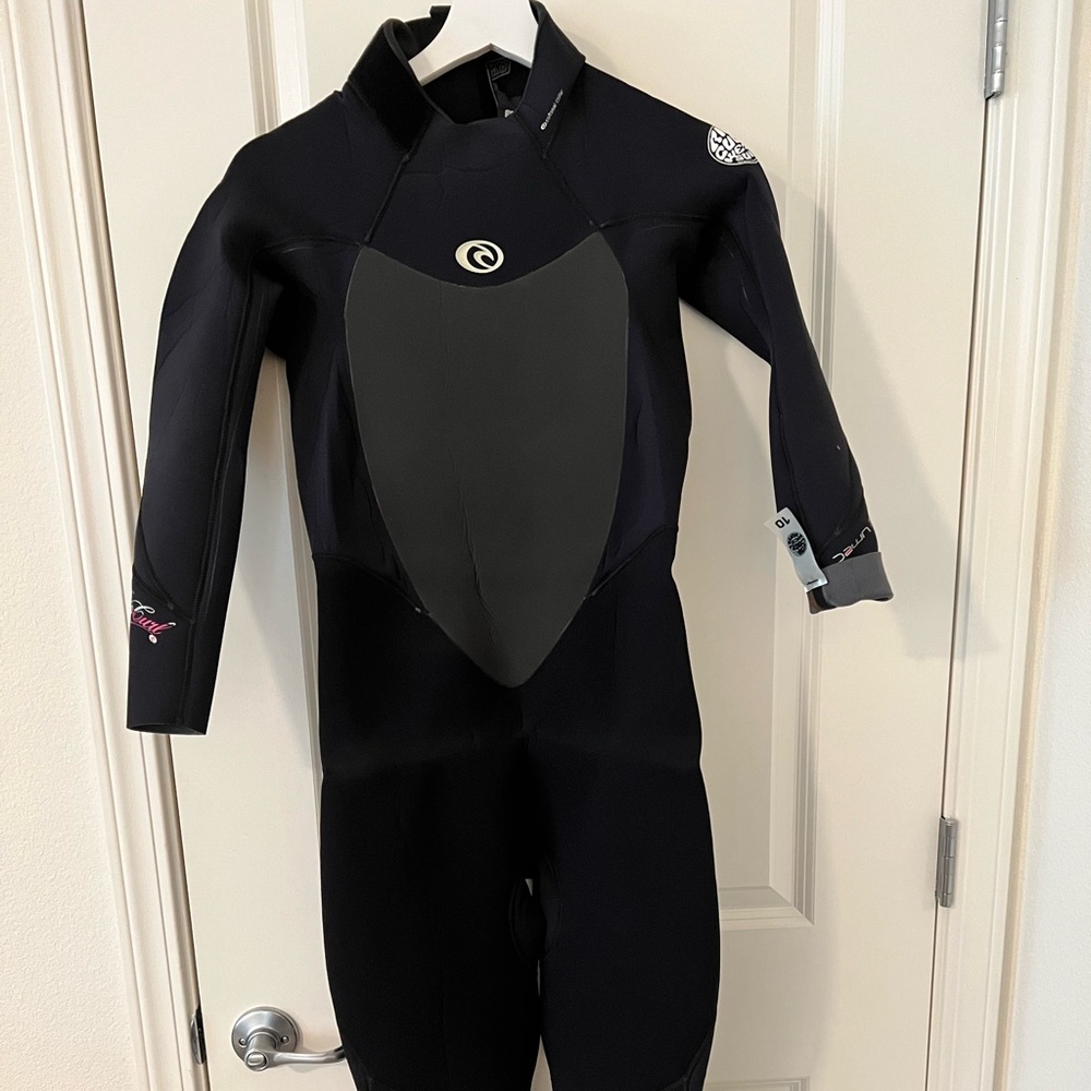RipCurl Womens Wetsuit